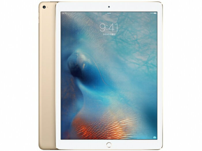 【中古】iPad Pro Wi-Fi 32GB【未使用 未開封】...:dorama:12078049