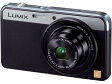 【中古】パナソニック LUMIX DMC-XS3-K [ブラック] 【Aランク】【デジタルカメラ】【2500円以上送...