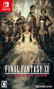 【中古】FINAL FANTASY XII THE