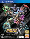 スーパーロボット大戦X プレミアムアニメソング&サウンドエディション PSVita/ 中古 ゲーム
