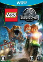 【中古】 LEGO ジュラシックワールド WiiU WUP-...