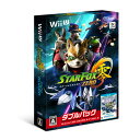 スターフォックス ゼロ / スターフォックス ガード ダブルパック 【中古】 WiiU ソフト WUP-P-BFXJ / 中古 ゲーム