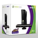 【新品】【ゲーム】HD/360機/本体4GB + Kinect【新品】【店頭併売品の為売り切れ御免】