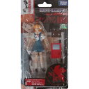 ミクロマン 新劇場版エヴァンゲリヲン 惣流・アスカ・ラングレー(制服ver.2)