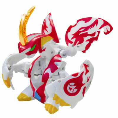 爆丸 BTC-44 爆テクブースターパック 天 (ライズ) ドラガオン【北海道・沖縄・離島以外　送料無料】