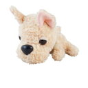 THE DOG ぬいぐるみ S フレンチブルドッグ クリーム【沖縄・離島以外 送料無料】