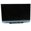 東芝 32V型ハイビジョン液晶テレビ REGZA 32V30