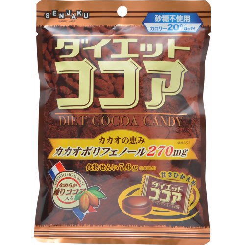 【5250円以上送料無料】ダイエットココア 80g×6袋84901650102460【取寄商品】【smtb-k】【YDKG-k】【kb】【1koff】《海外発送Welcome宣言》