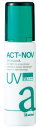 【5250円以上送料無料】新発売 ACTNOV・皮膚科で薦める敏感肌化粧品アクトノブUVローションA (30g)(ACT-NOV)プロアクティブに対抗