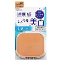 【コーセー】 エルシア プラチナム ホワイトニング ファンデ...