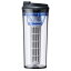 【新品】 三菱レイヨン 浄水器 0.25L クリアブルーCleansui tumbler(クリンスイタンブラー) KCT-030-CB