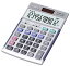 【新品】 カシオ 本格実務電卓 検算・税計算 ジャストタイプ 12桁 JS-20WK