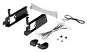 【新品】 【ジャストフィット/JUST FIT】PIONEER BMW車用取付キット(BMW ミニ) 【品番】 KK-BM104D