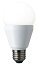 【新品】 パナソニック LED電球 E26口金 電球60W形相当 昼光色相当(9.0W)/電球色相当(6.6W) 一般電球・光色切替えタイプ 浴室向け 密閉形器具対応 LDA9GKU