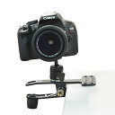 【新品】 Kenko カメラアクセサリ ケンコーSP クリップヘッドW90 自由雲台付 503256