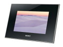 【新品】 ソニー SONY デジタルフォトフレーム X800 ブラック DPF-X800/B