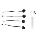 【新品】 Parrot ドローン用アクセサリ モーターキット Bebop Drone対応 PF070079