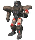 【新品】 ビーストウォーズ 超生命体トランスフォーマー DVD_SET