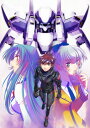 【新品】 フルメタル・パニック! Blu-ray BOX All Stories