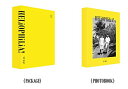 【新品】 東方神起 写真集 HELiOPHiLiA! (韓国版) TVXQ (写真集+DVD+直筆の手紙+フォトカード+ポスター)