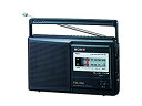 【中古】(未使用・未開封品) ソニー SONY ポータブルラジオ FM/AM/ワイドFM対応 ICF-29 og8985z
