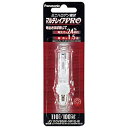 【中古】パナソニック 一般照明用ハロゲン電球 E11 JD110V65WNPEW