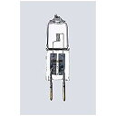 【中古】三菱 ミニハロゲンランプ ≪HALOSTAR STARLITE≫ 12V 20W G4口金 J12V20W-AXS