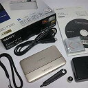 【中古】ソニー SONY Cyber-shot TX55(1620万画素CMOS/光学x5) ゴールド