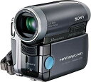 【中古】ソニー SONY DCR-HC90 H デジタルビデオカメラ(DV方式)