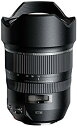 【中古】TAMRON 大口径超広角ズームレンズ SP 15-30mm F2.8 Di VC USD ニコン用 フルサイズ対応 A012N