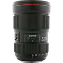 【中古】Canon 広角ズームレンズ EF16-35mm F2.8 L III USM
