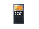 【中古】東芝 ラジオ TY-TPR2 w17b8b5