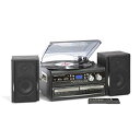 【中古】CDコピー機能搭載マルチプレーヤー TCDR-186WC レコード・カセット・CDをCDへ録音できるマルチプレーヤー tf8su2k