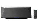 【中古】SONY マルチコネクトコンポ Bluetooth/Air Play/Wi-Fi対応 CDプレーヤー内蔵 ラジオ内蔵 CMT-BT80W