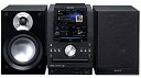【中古】SONY NETJUKE HDD/CD/MD/メモリースティック対応ハードディスクコンポ HDD250GB NAS-M90HD bme6fzu