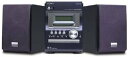【中古】NetMD対応 ソニー SONY CMT-M333NT マイクロHiFiコンポシステム CD/MD/カセット/ラジオ cm3dmju