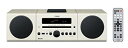 【中古】ヤマハ マイクロコンポ Bluetooth対応 ホワイト MCR-B142(W) i8my1cf