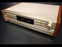 【中古】DENON デノン DTR-2000G DATデッキ