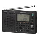 【中古】オーム電機 ラジオ RAD-S800N tf8su2k
