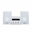 【中古】CD/DVD/USBマイクロシステム tf8su2k