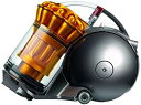【中古】Dyson キャニスター掃除機 DC48THSY...