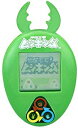 【中古】そだてて!甲虫王者ムシキング ノコギリクワガタ(緑)...
