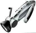 【中古】(未使用・未開封品) スターリング 多機能型ラジオLEDライト 【スターリングターボ】 6000 ar3p5n1