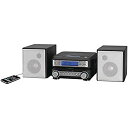 【中古】(未使用・未開封品)　GPX HC221B Compact CD Player Stereo Home Music System with AM/FM Tuner by GPX 7z28pnb