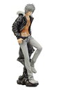 【中古】コトブキヤ 咎狗の血 Akira -Illustration by Uiro Yamada- 1/8スケール PVC塗装済み完成品