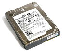 【中古】Seagate st1800?mm0088?1.8?TB 10?K RPM sas-12gb / S 128?MB 2.5?" HDD