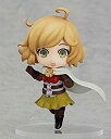 【中古】ねんどろいどぷち 神撃のバハムート ティナ 単品
