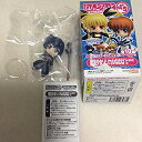 【中古】魔法少女リリカルなのは ねんどろいどぷち クロノハラオウン(バリアジャケット)