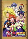 【中古】キャラクタースリーブコレクション スレイヤーズREVOLUTION