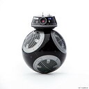 【中古】(未使用・未開封品)　Sphero スター・ウォーズ BB-9E (ドラ